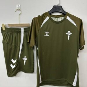 Celta de Vigo trainingsset 25/26