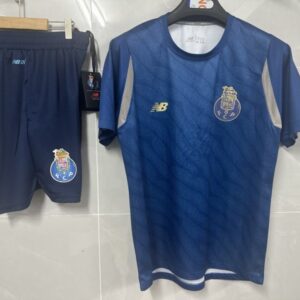 FC Porto trainingsset 25/26