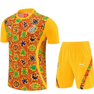 Ghana trainingsset 2024-26