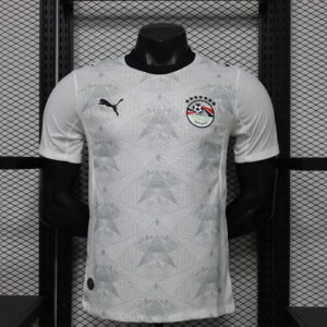 Egypte WK uit shirt 25/26