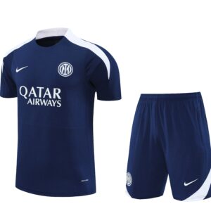 Inter Milan trainingsset 25/26