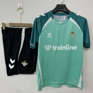 Real Betis trainingsset 25/26