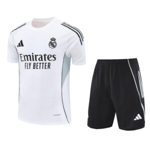 Real Madrid trainingsset 25/26