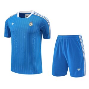 Real Madrid trainingsset 25/26