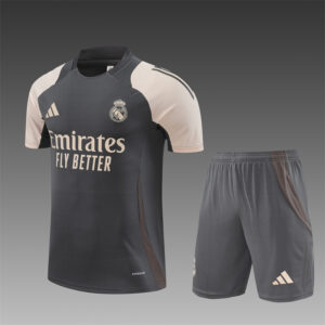 Real Madrid trainingsset