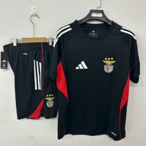 SL Benfica trainingsset 25/26