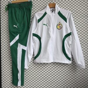 Senegal windbreaker 25/26