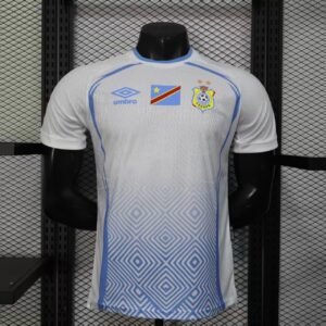 DR Congo WK uit shirt 25/26