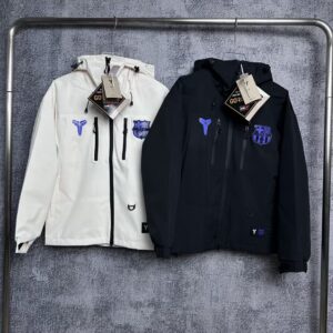 FC Barcelona windjacket