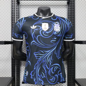 Argentinië WK uit shirt 25/26