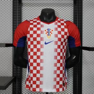 Kroatië WK thuis shirt 25/26