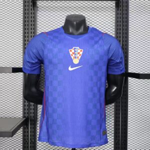 Kroatië WK uit shirt 25/26