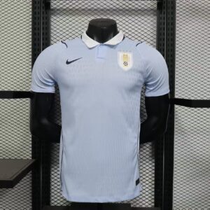 Uruguay WK thuis shirt 25/26