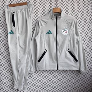 Algerije windbreaker 25/26