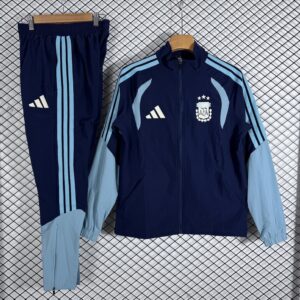 Argentinië windbreaker 25/26