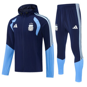 Argentinië windbreaker 25/26