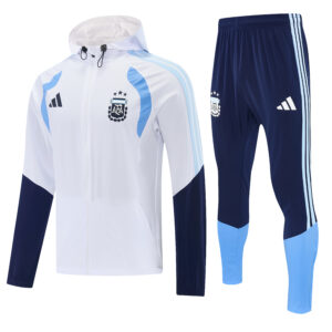 Argentinië windbreaker 25/26