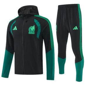 Mexico windbreaker 25/26