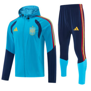 Spanje windbreaker 25/26