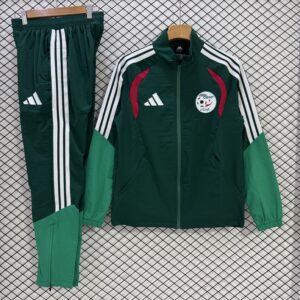 Algerije windbreaker 25/26