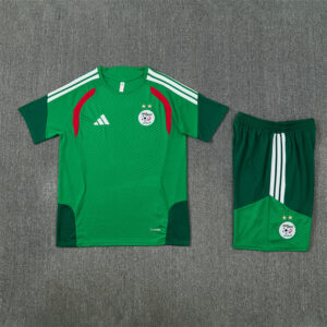 Algerije kinderset 26/27