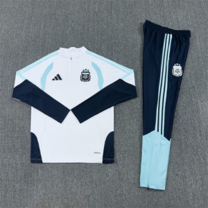 Argentinië kids trainingspak 26/27