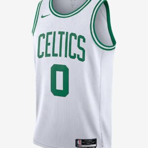 NBA kit Celtics