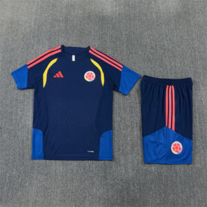 Colombia kinderset 26/27