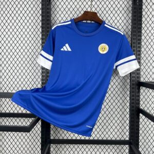 Curaçao WK thuis shirt 25/26
