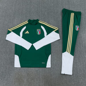 Italië kids trainingspak 26/27