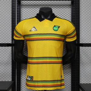 Jamaica thuis shirt 25/26